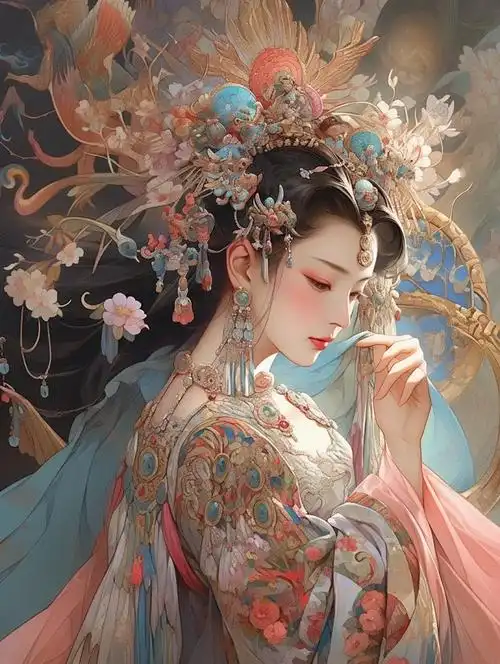 花样年华 海报