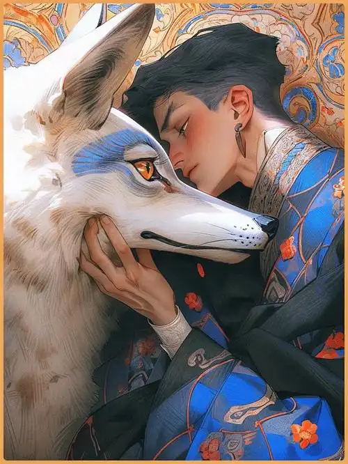 教父 海报