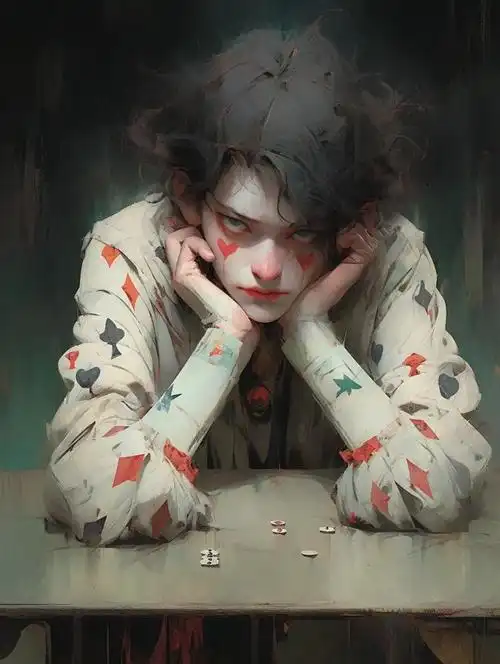 霸王别姬 排行海报