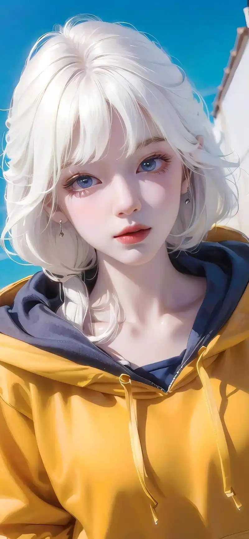 隐秘的角落 海边剧照