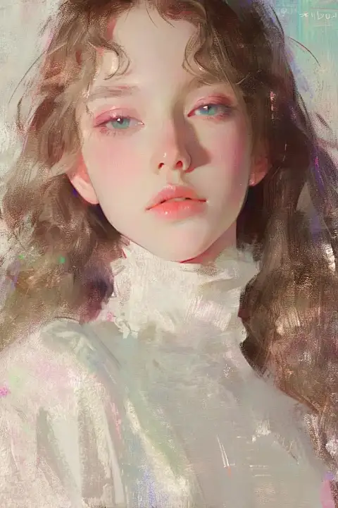 满江红 海报