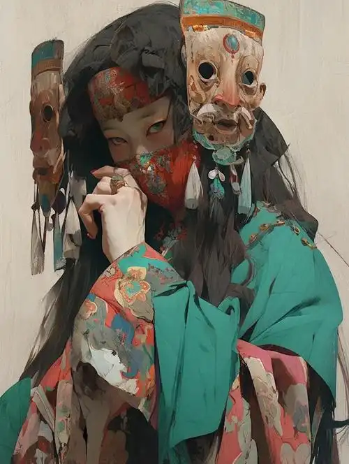 封神第一部：朝歌风云 海报